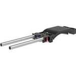 Vocas Shoulder Mountable Baseplate with 15mm Rods for the Sony PXW-FS7 Camera - 0350-1600 (03501600) Vocas Shoulder Mountable Baseplate with 15mm Rods for the Sony PXW-FS7 Camera - 0350-1600 (03501600)